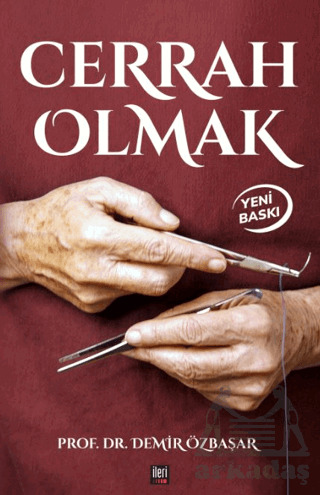 Cerrah Olmak - 1