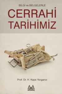 Cerrahi Tarihimiz - 1