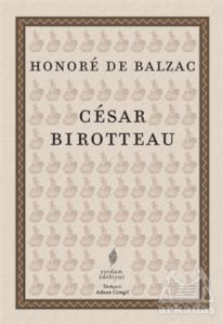 Cesar Birotteau - Yordam Edebiyat