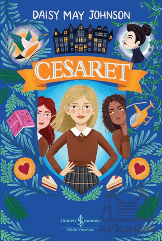 Cesaret - İş Bankası Kültür Yayınları