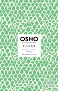 Cesaret - Butik Yayınları