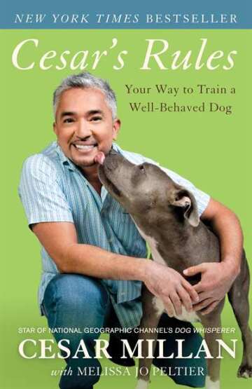 Cesar's Rules - Three Rivers Press USA