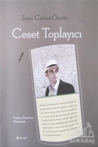 Ceset Toplayıcı - 1