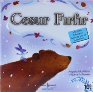 Cesur Fırfır - İş Bankası Kültür Yayınları