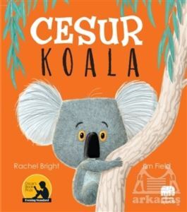 Cesur Koala - 1