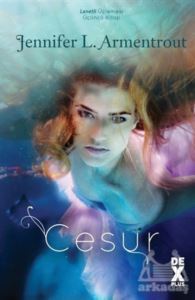 Cesur - Lanetli 3 - Dex Kitap