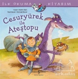 Cesuryürek İle Ateştopu - 1