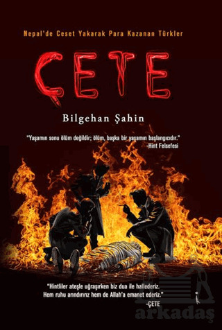 Çete - İkinci Adam Yayınları