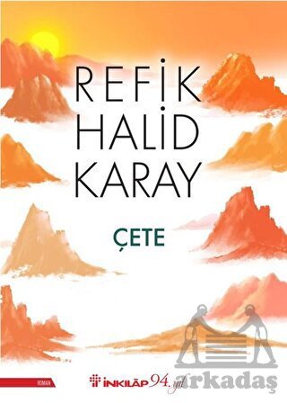 Çete - İnkılap Kitabevi