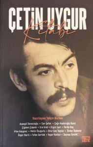 Çetin Uygur Kitabı - Nota Bene Yayınları