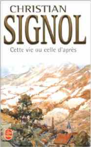 Cette vie ou celle d'apres - 1