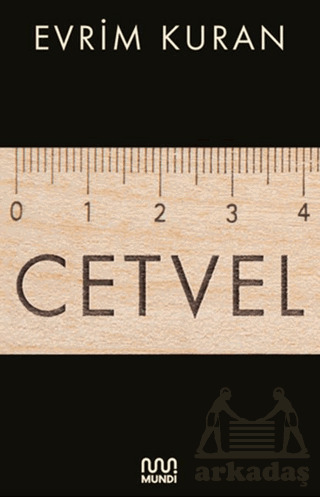 Cetvel - 1