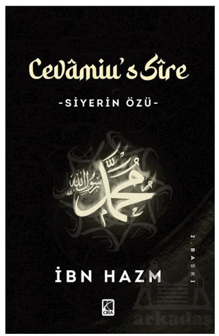 Cevamiu's Sire - Çıra Yayınları