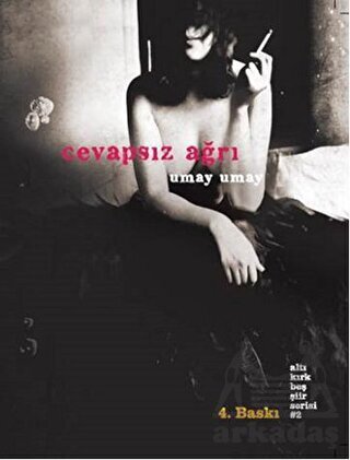 Cevapsız Ağrı - Altıkırkbeş Yayınları