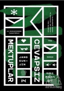 Cevapsız Mektuplar - Profil Kitap