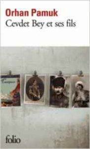 Cevdet Bey et ses fils - Folio