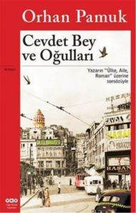 Cevdet Bey ve Oğulları - 1