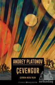 Çevengur - İthaki Yayınları
