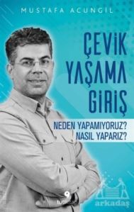 Çevik Yaşama Giriş - 1