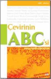 Çevirinin ABCsi - Say Yayınları