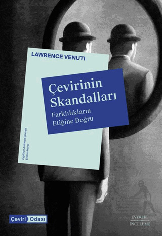 Çevirinin Skandalları - Everest Yayınları
