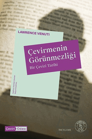Çevirmenin Görünmezliği - Everest Yayınları