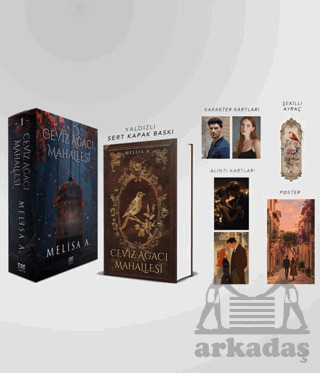 Ceviz Ağacı Mahallesi 1 (Kutulu) - 1