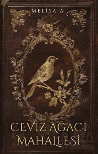 Ceviz Ağacı Mahallesi - Lapis Kitap