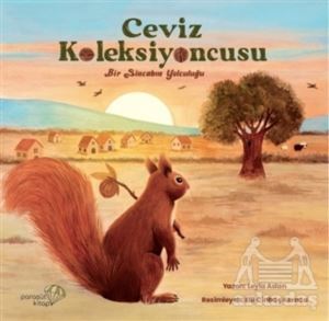 Ceviz Koleksiyoncusu - 1