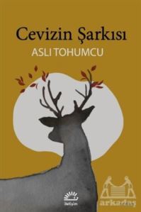 Cevizin Şarkısı - İletişim Yayınevi