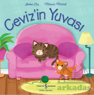 Ceviz'in Yuvası - 2