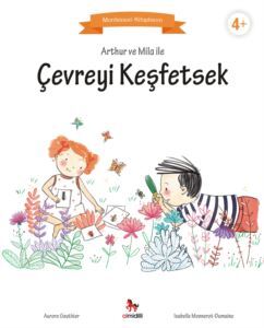 Çevreyi Keşfetsek - 1