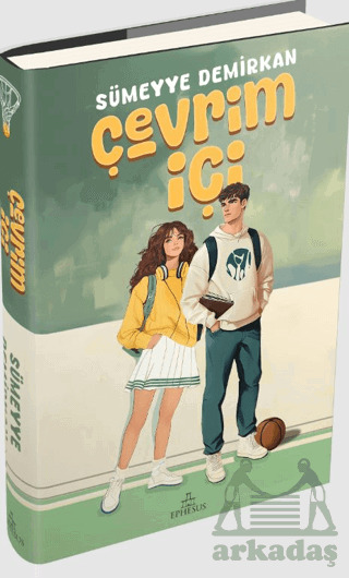 Çevrim İçi - Ephesus Yayınları