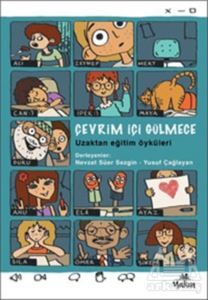 Çevrim İçi Gülmece - 1