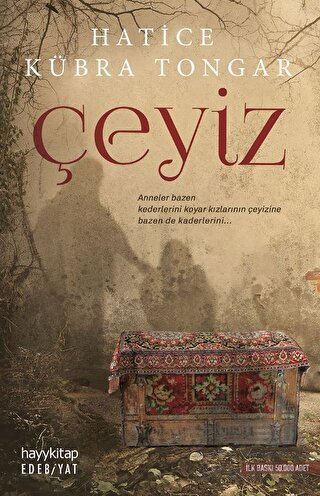 Çeyiz - Hayykitap
