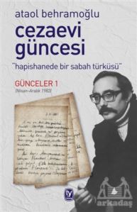 Cezaevi Güncesi - Tekin Yayınevi