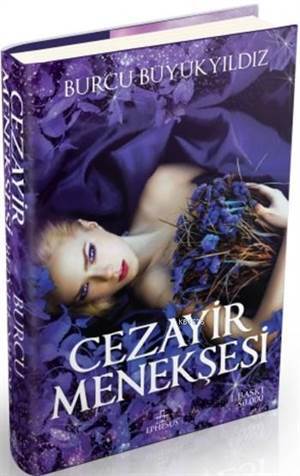 Cezayir Menekşesi - Ephesus Yayınları