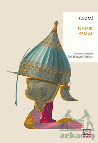 Cezmi - İthaki Yayınları