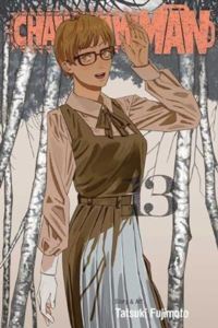 Chainsaw Man 13 - VIZ Media