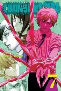 Chainsaw Man 7 - 1