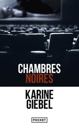 Chambres noires - 1