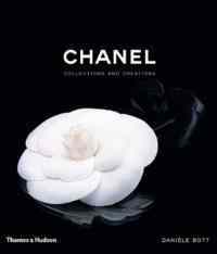 Chanel Collections and Creations - Thames & Hudson