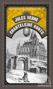 Chanteleine Kontu - Alfa Yayınları
