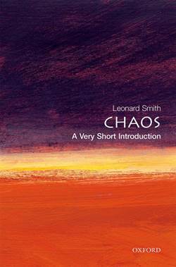 Chaos: A Very Short Introduction - Oxford University Press UK