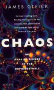 Chaos: Making A New Science - Vintage Books UK