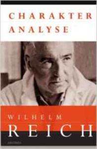 Charakteranalyse - Anaconda