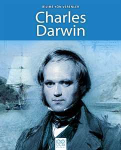 Charles Darwin - 1001 Çiçek Kitaplar