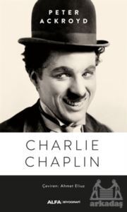 Charlie Chaplin - Alfa Yayınları