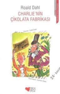 Charlie'nin Çikolata Fabrikası - 1