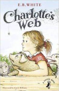 Charlotte's Web - 1